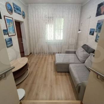 Продается 3-х комнатная квартира, 56,3 м²