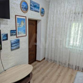Продается 3-х комнатная квартира, 56,3 м²