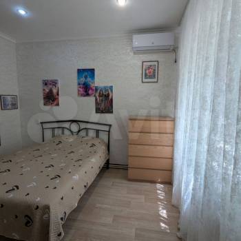 Продается 3-х комнатная квартира, 56,3 м²