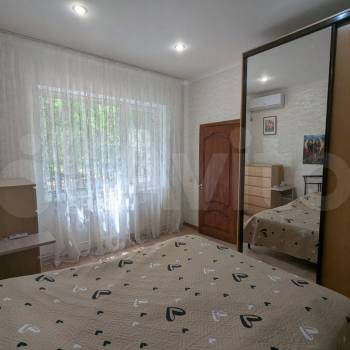 Продается 3-х комнатная квартира, 56,3 м²