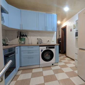 Продается 3-х комнатная квартира, 56,3 м²