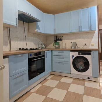 Продается 3-х комнатная квартира, 56,3 м²