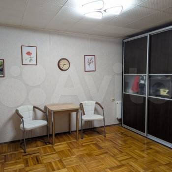 Продается 3-х комнатная квартира, 56,3 м²