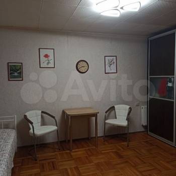 Продается 3-х комнатная квартира, 56,3 м²