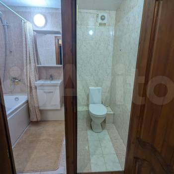Продается 3-х комнатная квартира, 56,3 м²