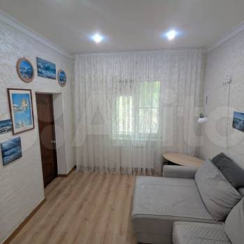 Продается 3-х комнатная квартира, 56,3 м²