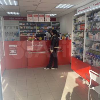 Продается Нежилое помещение, 53,2 м²