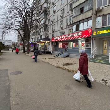 Продается Нежилое помещение, 53,2 м²