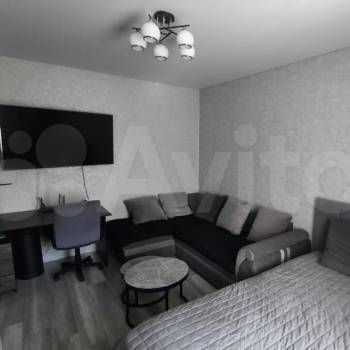 Продается 1-комнатная квартира, 29,5 м²