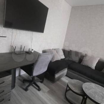 Продается 1-комнатная квартира, 29,5 м²