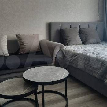 Продается 1-комнатная квартира, 29,5 м²