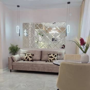 Продается 2-х комнатная квартира, 60 м²