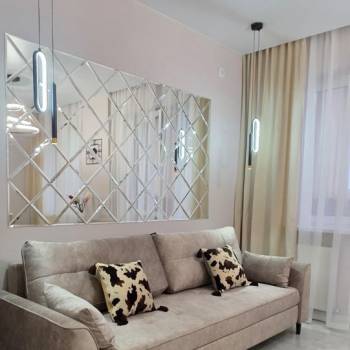 Продается 2-х комнатная квартира, 60 м²