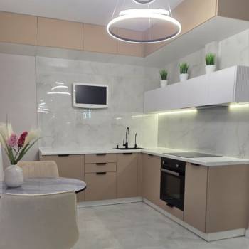 Продается 2-х комнатная квартира, 60 м²