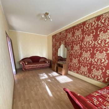 Продается 1-комнатная квартира, 30,6 м²