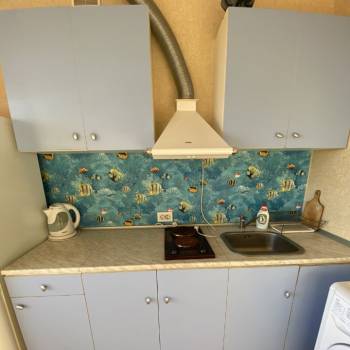 Продается 1-комнатная квартира, 30,6 м²