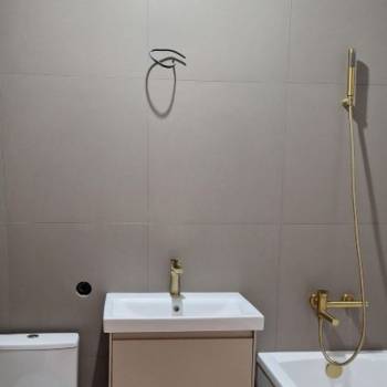 Продается 1-комнатная квартира, 23,8 м²