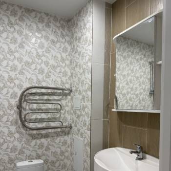 Продается 1-комнатная квартира, 40,5 м²