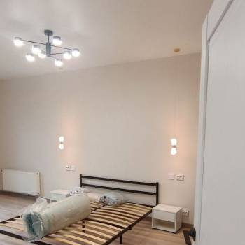 Сдается 1-комнатная квартира, 45,9 м²