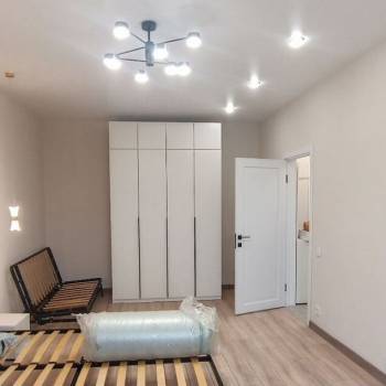 Сдается 1-комнатная квартира, 45,9 м²