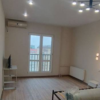 Сдается 1-комнатная квартира, 45,9 м²