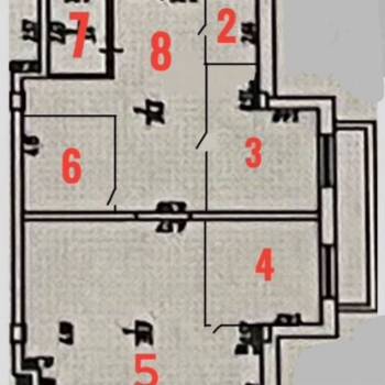 Сдается Нежилое помещение, 100 м²