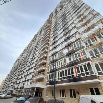 Продается 1-комнатная квартира, 38,2 м²