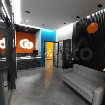 Продается 1-комнатная квартира, 38,2 м²