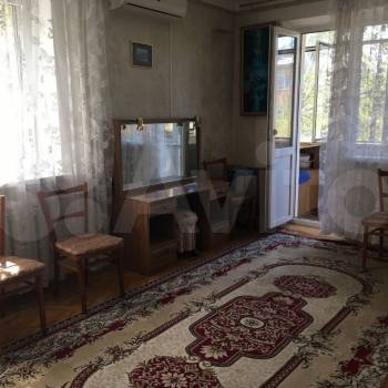 Продается 1-комнатная квартира, 31 м²