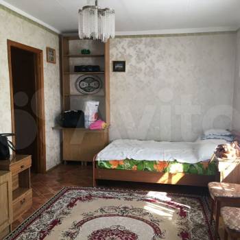 Продается 1-комнатная квартира, 31 м²