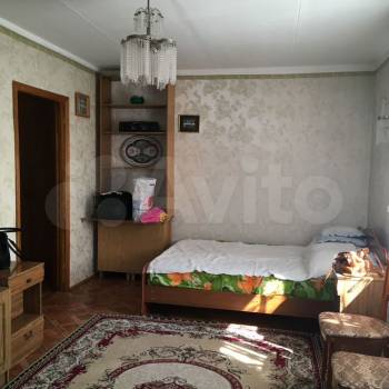 Продается 1-комнатная квартира, 31 м²