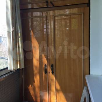 Продается 1-комнатная квартира, 31 м²