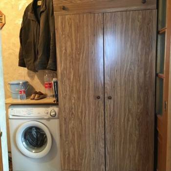 Продается 1-комнатная квартира, 31 м²