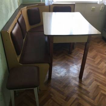 Продается 1-комнатная квартира, 31 м²