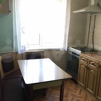 Продается 1-комнатная квартира, 31 м²