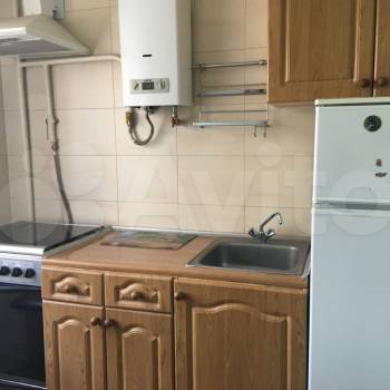 Продается 1-комнатная квартира, 31 м²