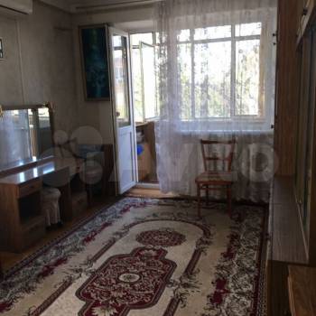 Продается 1-комнатная квартира, 31 м²