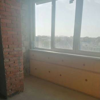 Продается 1-комнатная квартира, 25 м²