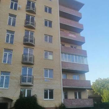 Продается 1-комнатная квартира, 25 м²