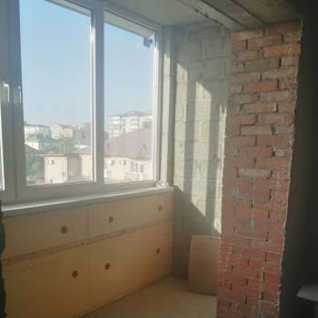 Продается 1-комнатная квартира, 25 м²