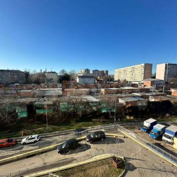 Продается 2-х комнатная квартира, 65 м²