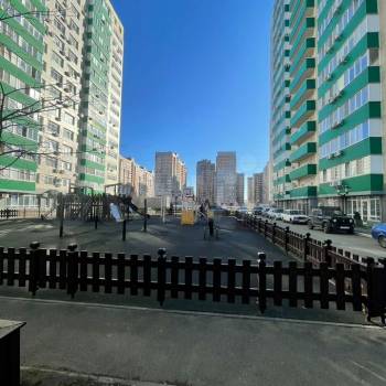 Продается 2-х комнатная квартира, 65 м²