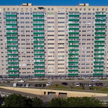 Продается 2-х комнатная квартира, 65 м²