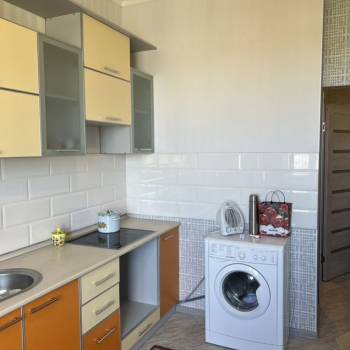 Продается 2-х комнатная квартира, 50,2 м²