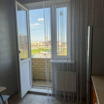 Продается 2-х комнатная квартира, 50,2 м²