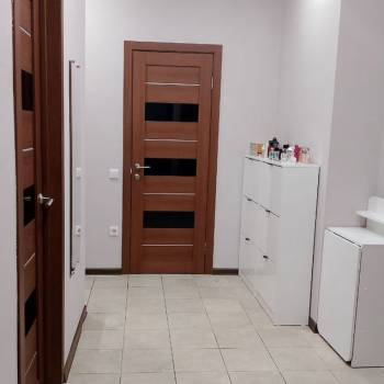 Продается 2-х комнатная квартира, 59,3 м²