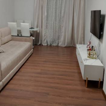 Продается 2-х комнатная квартира, 59,3 м²