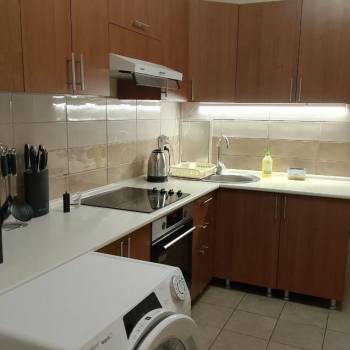 Продается 2-х комнатная квартира, 59,3 м²