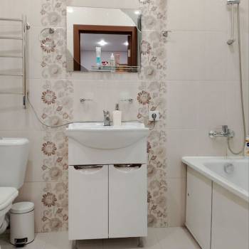 Продается 2-х комнатная квартира, 59,3 м²