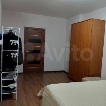 Продается 2-х комнатная квартира, 59,3 м²